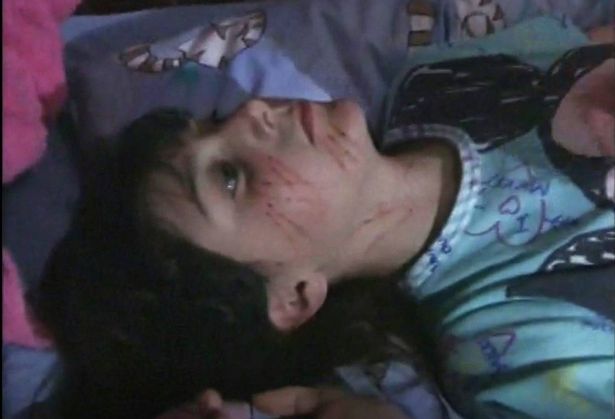 Ghostwatch BBC 1992.