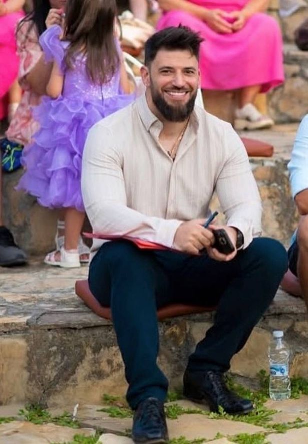 He has reunited with his Harry Potter alumni since the films were released