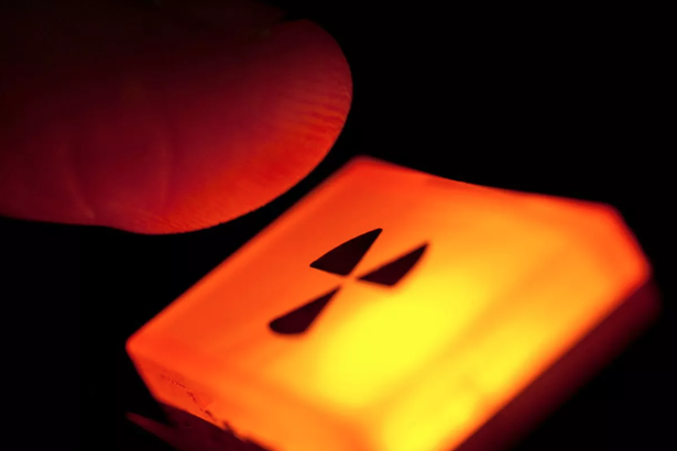 After detonation, you would have 10 minutes or more to find shelter, an expert has explained.