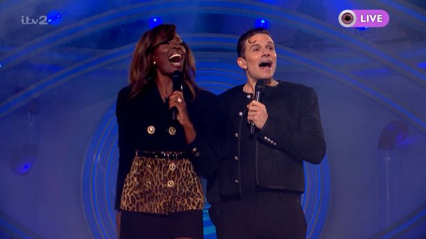 Big Brother unveils huge twist after third eviction