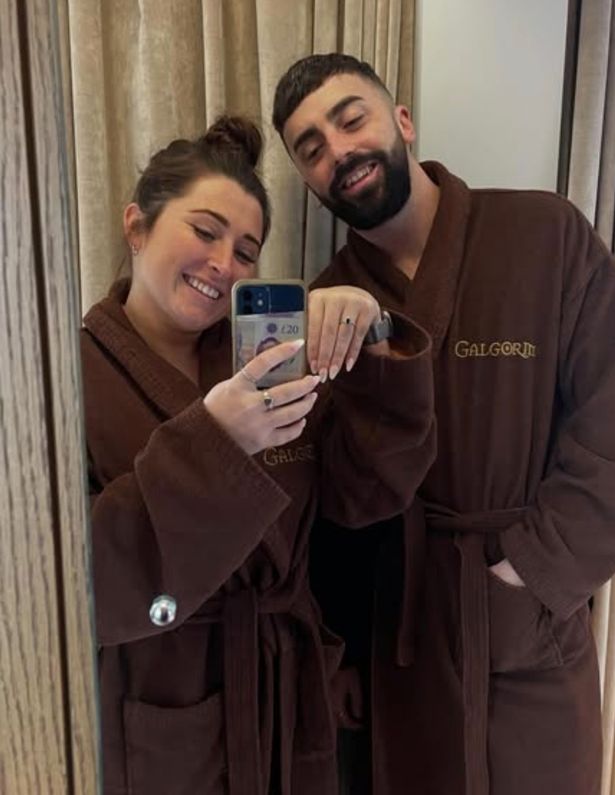 Gogglebox star Sophie Sandiford has announced her engagement, leaving her fans delighted