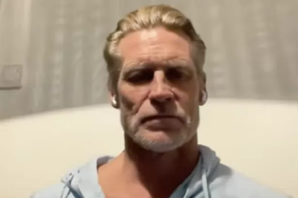 Celtic legend Johan Mjallby