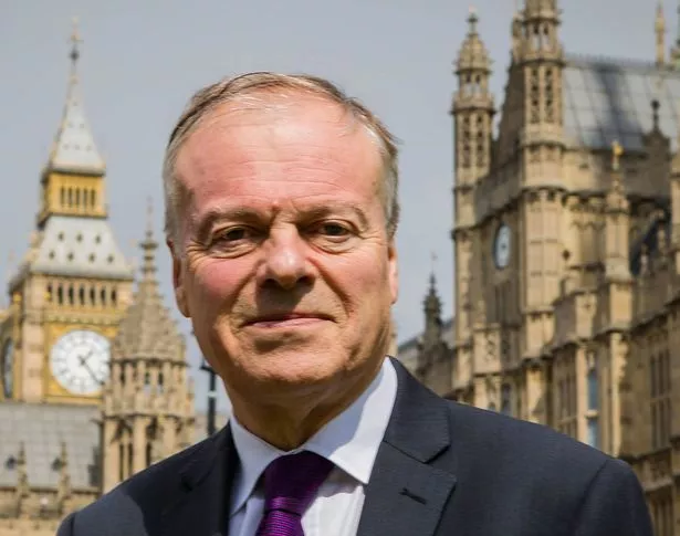 Sheffield South East MP Clive Betts is opposing a proposed travellers and industrial site off Eckington Way, Beighton being included in Sheffield City Council''s draft local plan