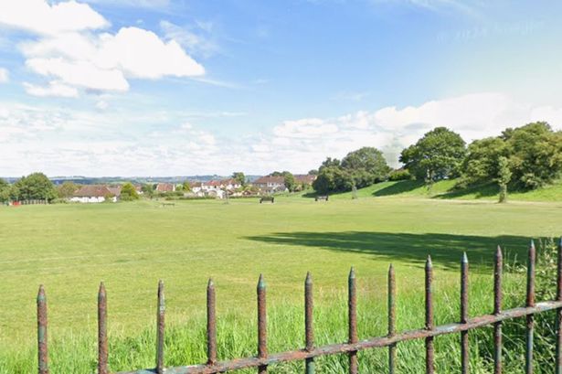 Southey Park, Kingswood