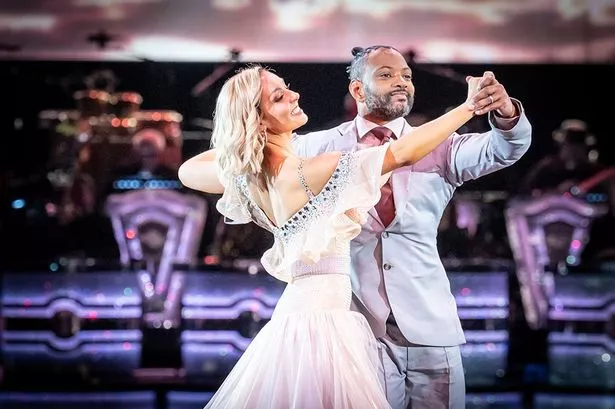Strictly Come Dancing Live is coming back to Manchester in 2026.