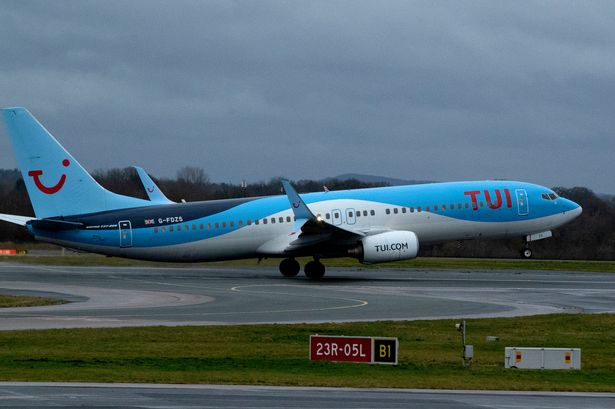 Tui has announced that it's had to cancel flights and holidays to Jamaica following Hurricane Melissa 