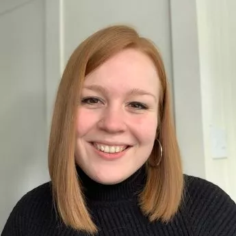 Author avatar