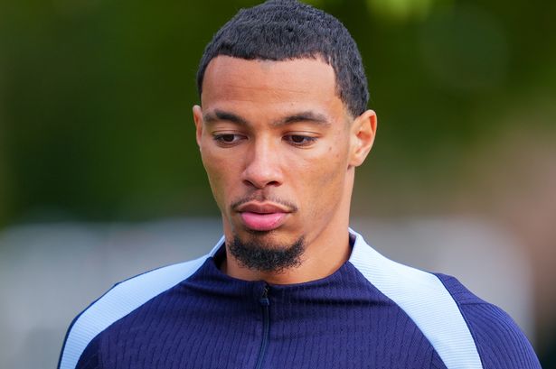 Hugo Ekitike.