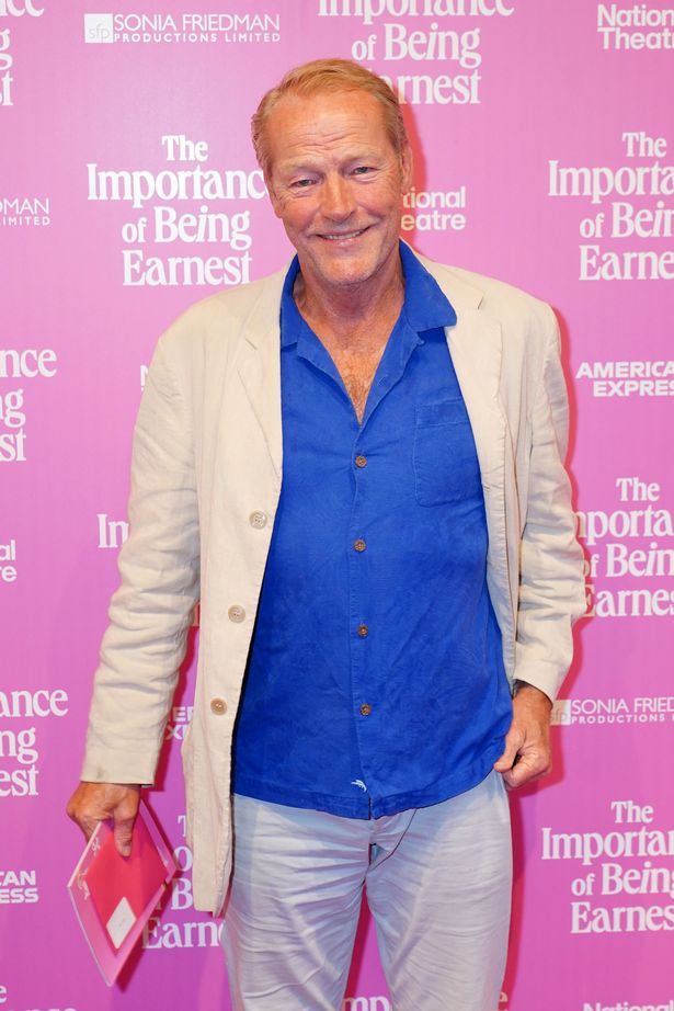 Game of Thrones star Iain Glen will appear at Liverpool Comic Con this year