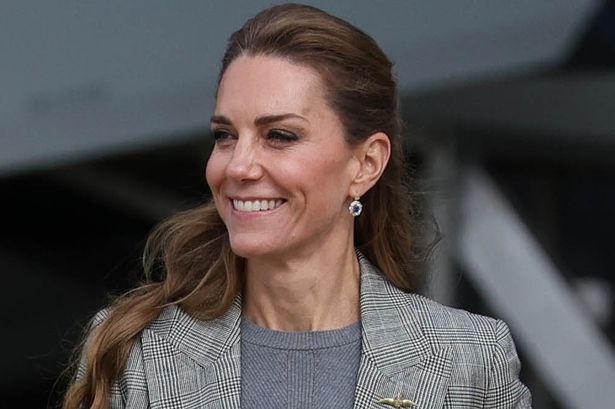 Princess Kate