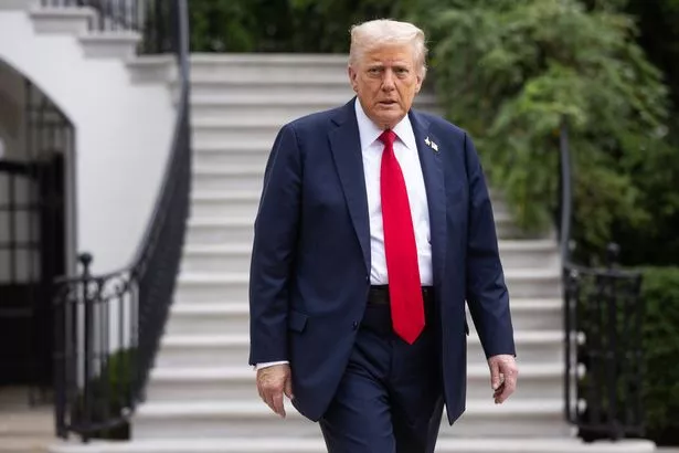 Trump