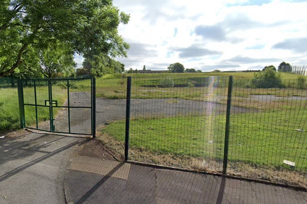Vacant land off Sutherland Road, Heywood touted for 27 new homes