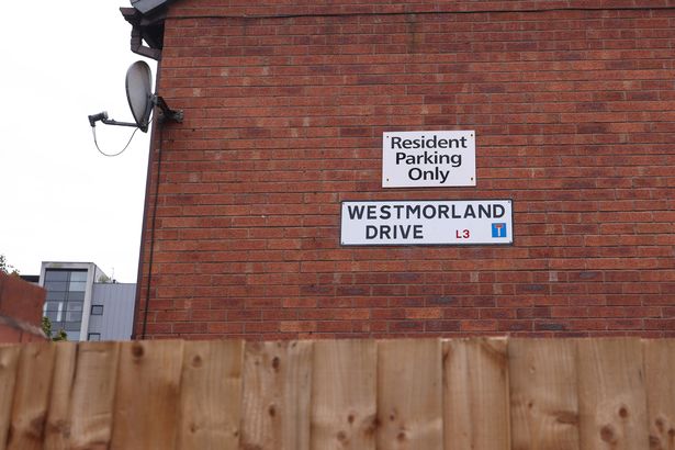 Residents here have grown up together