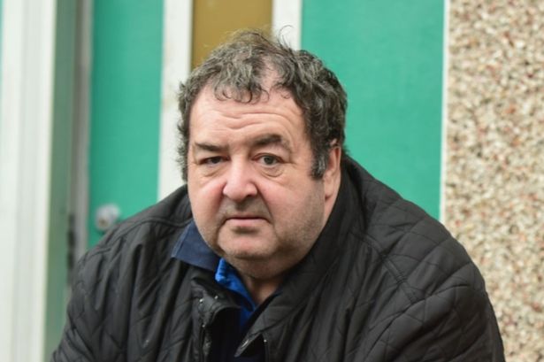 Ex-councillor Gerard Woodhouse previously represented the County ward in north Liverpool
