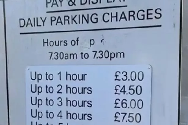 TikTok user Zoe Bread has challenged Liverpool Council over its parking charges