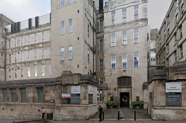 Bristol Royal Infirmary