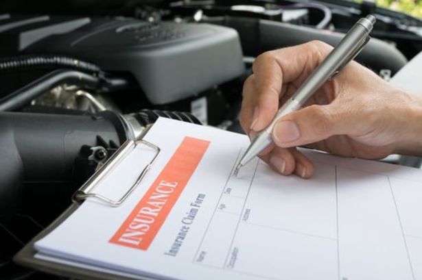 Drivers in England having £758 added onto their car insurance bills