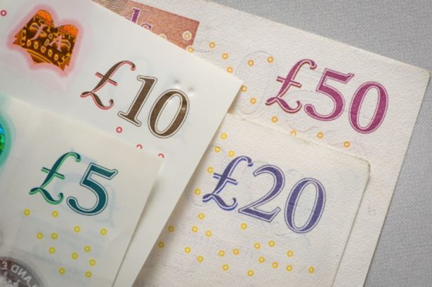 New Cost of Living payments 'worth between £125 and £150' announced for England