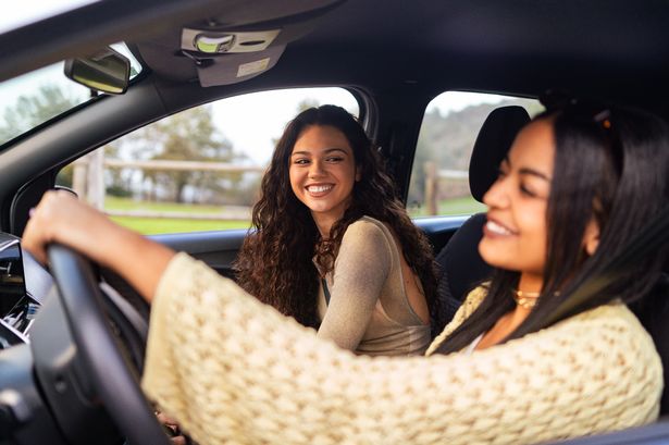 DVLA rules mean drivers could face having their licences revoked if they do not follow the guidance - file image