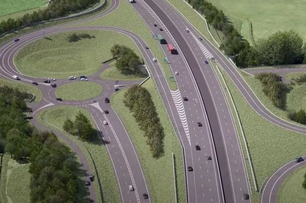 13,000 drivers issued £100 fine on Tuesday after not realising rules had changed