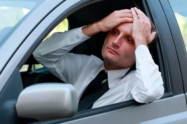 DVLA rules could see drivers lose licence over three common medicines