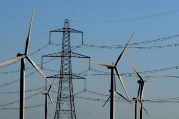 Energy bill hikes to be stopped under new deal between UK and EU