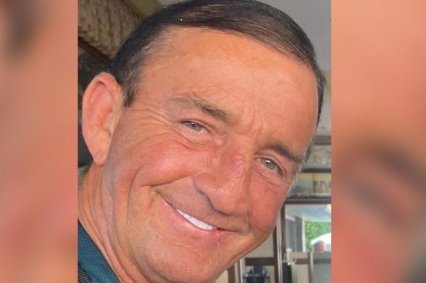John Kearney is fighting for his life in hospital following an accident in Turkey