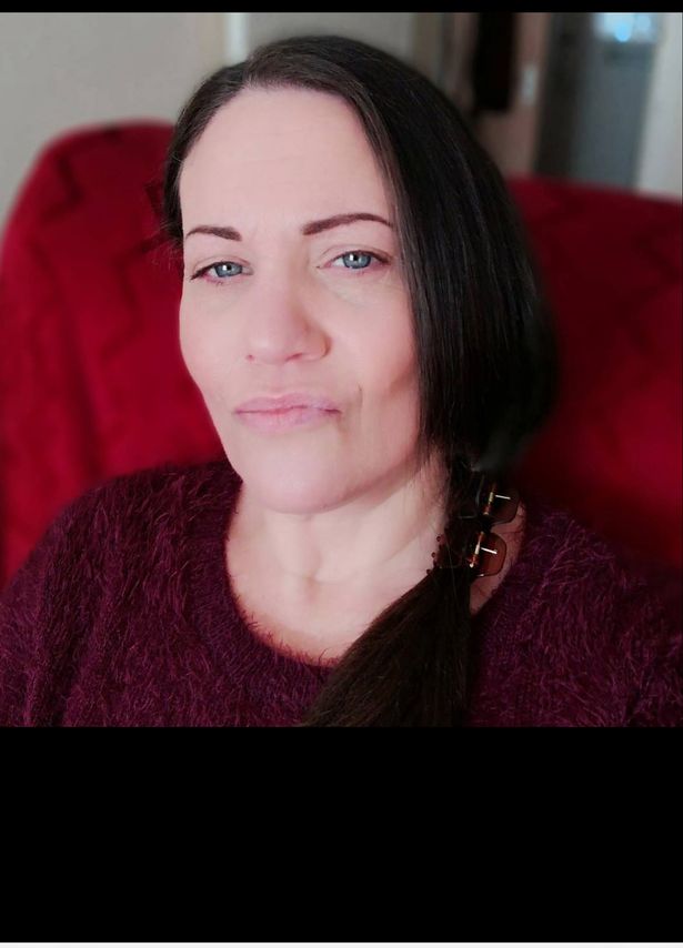 Louise was left with at least 15 medical conditions