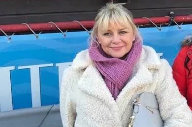 Marie Megahey has been fighting stage 4 bowel cancer with liver metastasis for nearly two years