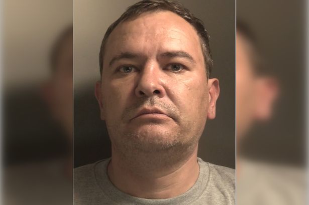 Benjamin Fitzsimmons of Altcross Road, Croxteth