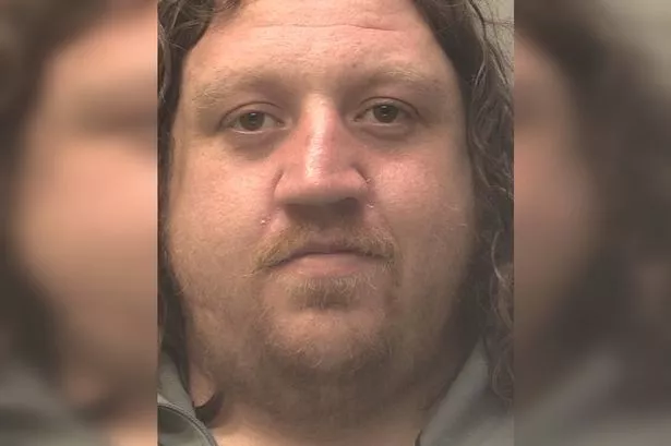 Anthony Hayes, of Bentinck Place, Birkenhead
