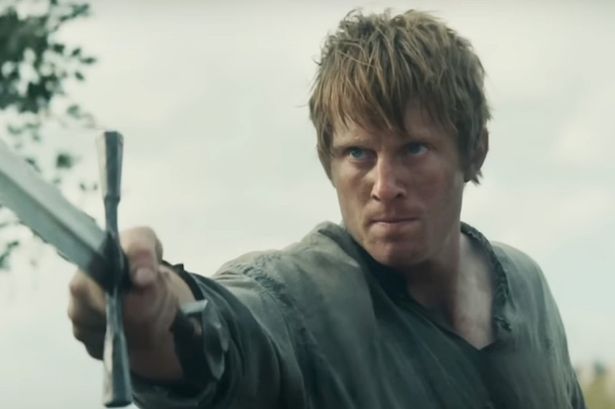A Knight of the Seven Kingdoms will air on Sky and HBO