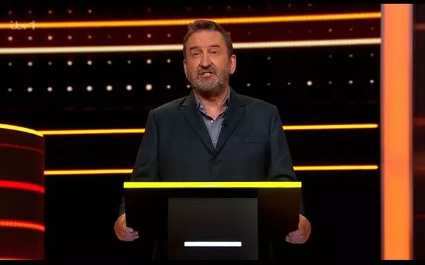 Lee Mack
