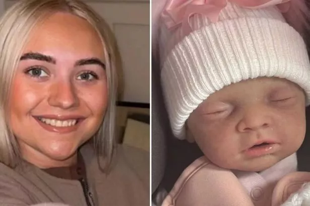 A photo of Kira Cousins