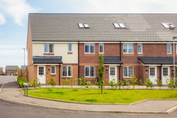 New build home rule in England could be scrapped in 'next few weeks'