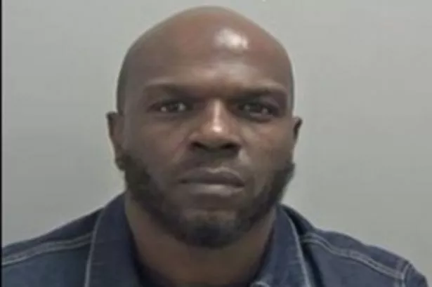 Paul Badley, 58, from Handsworth sexually assaulted a teenager after meeting her as part of his housing officer job at Rugby Borough Council