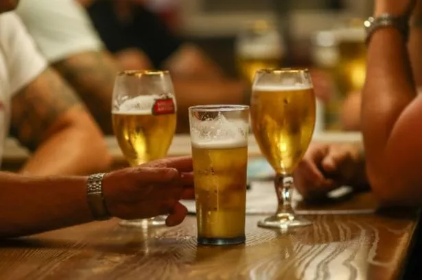 New two-hour rule for pubs in England set to be introduced