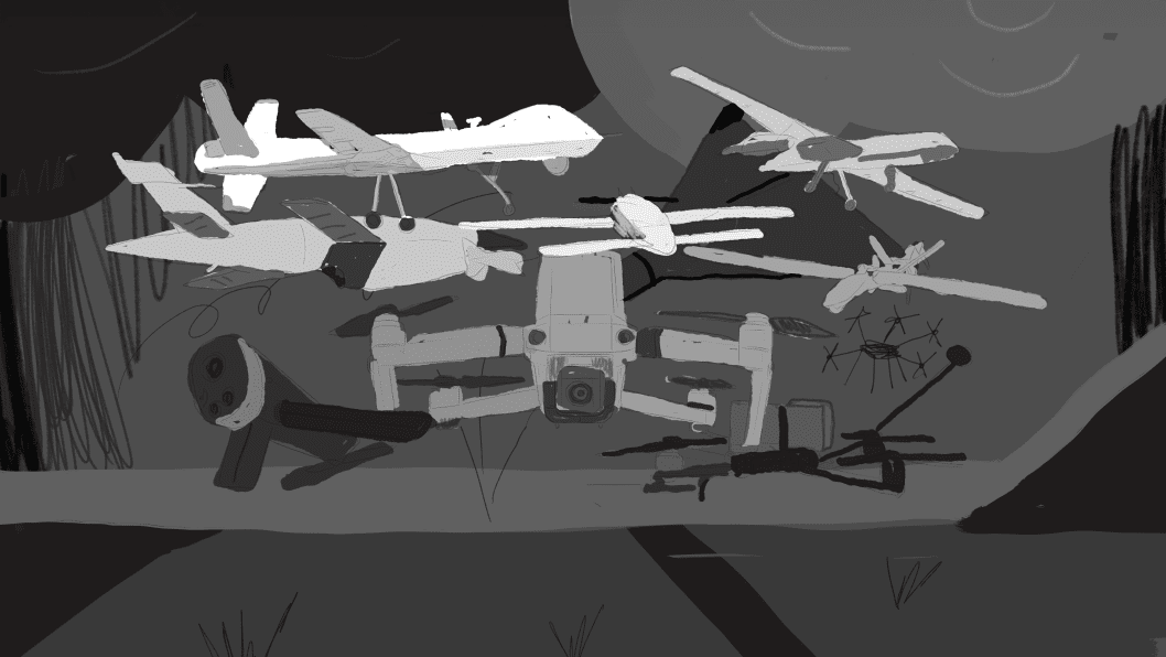 The Ultimate Drone Guide: Everything You Need to Know About UAVs