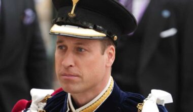 William Won't Have Two Royals Take Full-Time Roles When He's King — It’s Not the Yorks or Sussexes