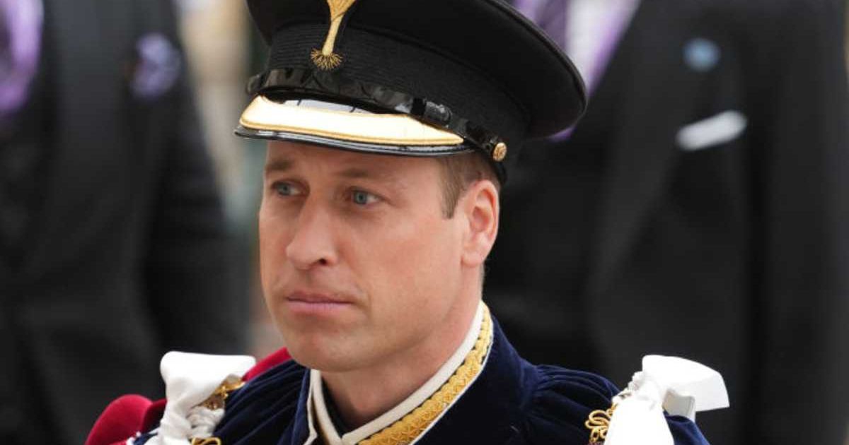 William Won't Have Two Royals Take Full-Time Roles When He's King — It’s Not the Yorks or Sussexes