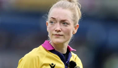The 10 Best Rugby Referees in the World (Ranked 10-1) - Page 2 of 2