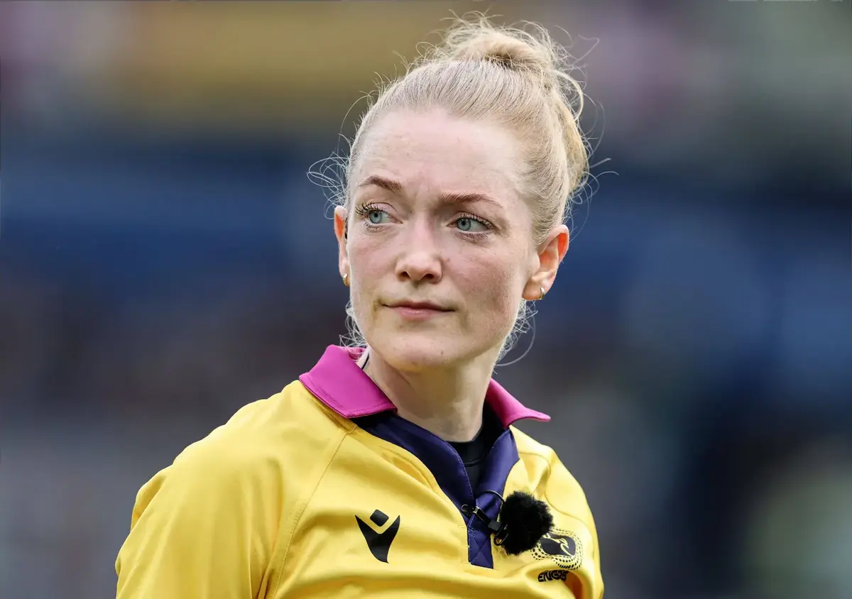 The 10 Best Rugby Referees in the World (Ranked 10-1) - Page 2 of 2