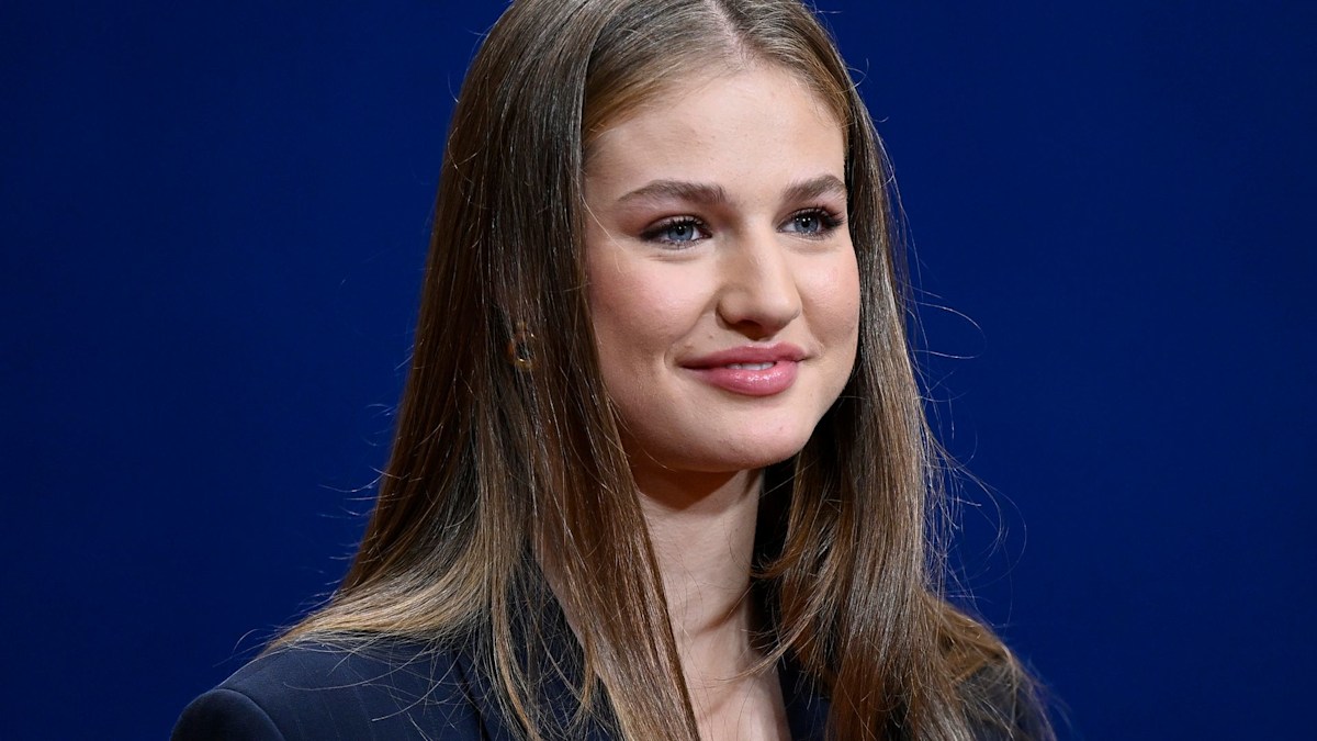 20 Facts to celebrate Princess Leonor of Spain turning 20