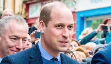 William's under-the-radar swipe at Harry
