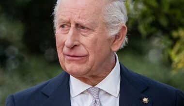 Royal Insiders Are Calling It A 'Humiliating Blow' For King Charles As Prince William Puts His Foot Down Over Banning Prince Andrew From Family Events