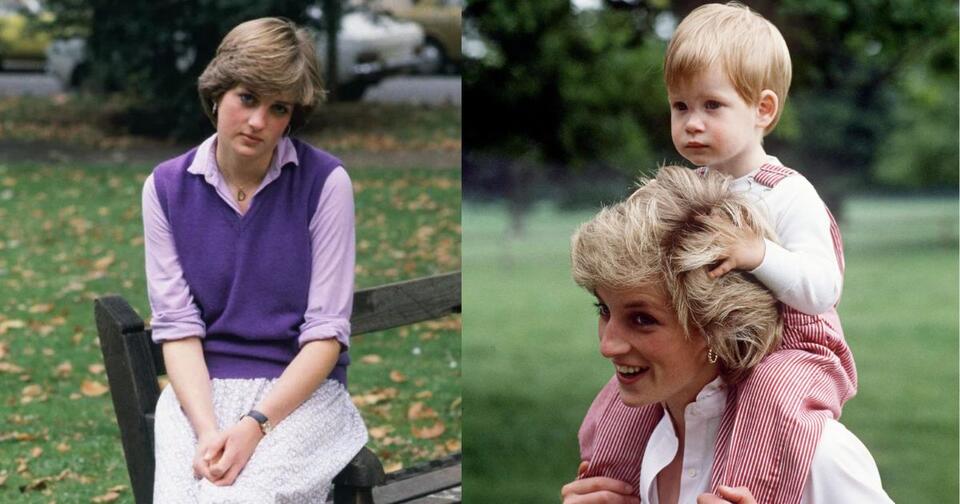 Diana’s hairdresser says she felt ‘hurt’ after ‘smuggling’ in tabloids casting doubt on Harry’s paternity