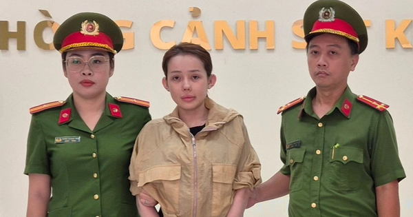 Popular Vietnamese DJ Ngan 98 arrested over counterfeit supplement scheme