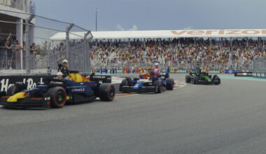 LEGO AND FORMULA 1 TEAM UP FOR “BRICKS ON TRACK” | A BEHIND-THE-SCENES LOOK AT THE LEGO F1 DRIVERS' PARADE