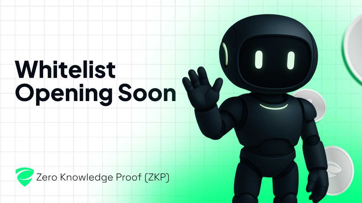 Building the Internet of Proofs