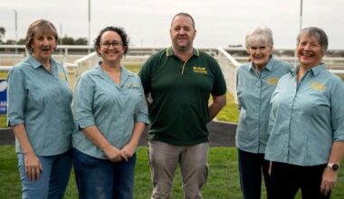 Region Riverina